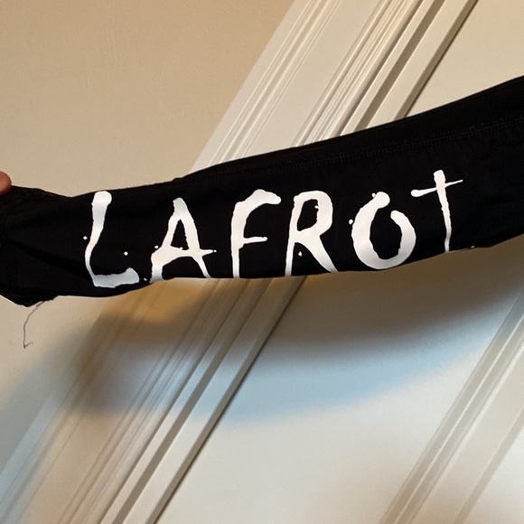 LAFROI Long Sleeve Performance Fit shirt XL - Picture 4 of 6